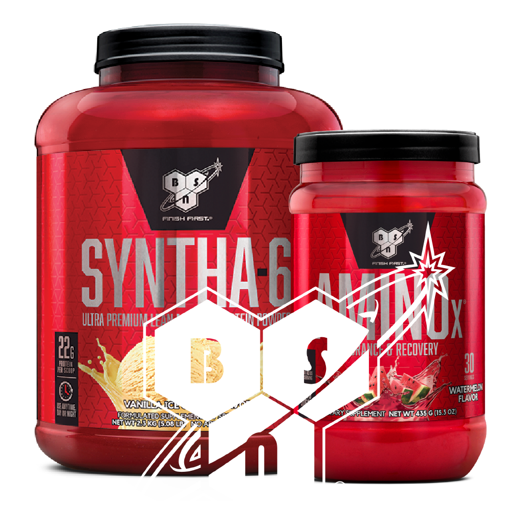 Bio-Engineered Supplements and Nutrition, Inc. (BSN®)
